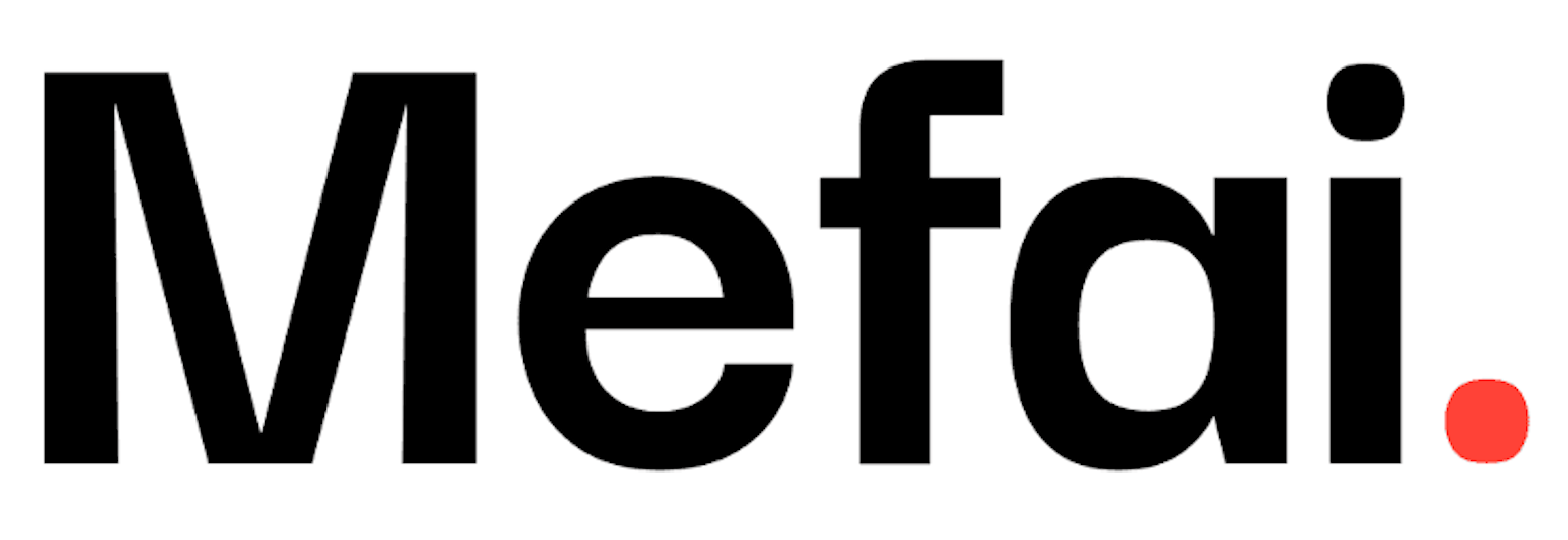 Mefai Logo