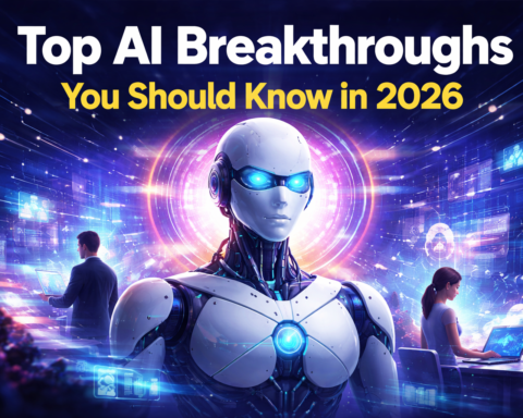 Diagram showing AI agent architecture with memory and self-verification loops, 2026