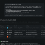 Beginner using ChatGPT with a well-structured prompt on screen, showing the AI response, tutorial screenshot 2026