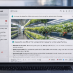 Google Gemini AI interface showing a multimodal prompt with image analysis and Google Workspace integration visible — Gmail and Google Docs sidebar connected, 2026